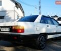 Белый Ауди 100, объемом двигателя 1.8 л и пробегом 196 тыс. км за 1599 $, фото 1 на Automoto.ua