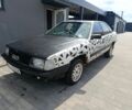 Белый Ауди 100, объемом двигателя 2 л и пробегом 321 тыс. км за 500 $, фото 1 на Automoto.ua