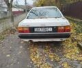 Белый Ауди 100, объемом двигателя 2 л и пробегом 240 тыс. км за 834 $, фото 3 на Automoto.ua