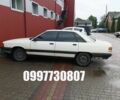 Белый Ауди 100, объемом двигателя 0 л и пробегом 3 тыс. км за 800 $, фото 1 на Automoto.ua