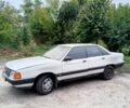 Белый Ауди 100, объемом двигателя 1.8 л и пробегом 250 тыс. км за 1701 $, фото 3 на Automoto.ua