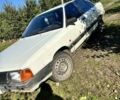 Ауди 100 1989 в Черновцах на Automoto.ua Белый Ауди 100, объемом двигателя 2.3 л и пробегом 472 тыс. км за 1100 $, фото 7 на Automoto.ua