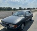 Белый Ауди 100, объемом двигателя 2 л и пробегом 100 тыс. км за 803 $, фото 1 на Automoto.ua