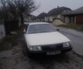 Белый Ауди 100, объемом двигателя 2 л и пробегом 136 тыс. км за 1100 $, фото 5 на Automoto.ua