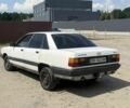 Белый Ауди 100, объемом двигателя 0 л и пробегом 400 тыс. км за 702 $, фото 1 на Automoto.ua