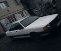 Белый Ауди 100, объемом двигателя 0 л и пробегом 100 тыс. км за 450 $, фото 1 на Automoto.ua