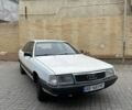 Белый Ауди 100, объемом двигателя 2.31 л и пробегом 274 тыс. км за 1550 $, фото 1 на Automoto.ua