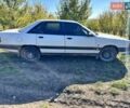 Ауди 100 1989 в Черновцах на Automoto.ua Белый Ауди 100, объемом двигателя 2.3 л и пробегом 472 тыс. км за 1100 $, фото 1 на Automoto.ua