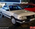 Белый Ауди 100, объемом двигателя 2 л и пробегом 340 тыс. км за 1600 $, фото 1 на Automoto.ua