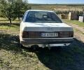 Ауди 100 1989 в Черновцах на Automoto.ua Белый Ауди 100, объемом двигателя 2.3 л и пробегом 472 тыс. км за 1100 $, фото 5 на Automoto.ua