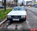Білий Ауді 100, об'ємом двигуна 2.3 л та пробігом 560 тис. км за 1400 $, фото 1 на Automoto.ua
