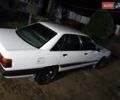 Ауди 100 1989 в Черновцах на Automoto.ua Белый Ауди 100, объемом двигателя 2.3 л и пробегом 472 тыс. км за 1100 $, фото 11 на Automoto.ua