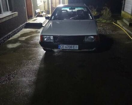 Ауди 100 1989 в Черновцах на Automoto.ua Белый Ауди 100, объемом двигателя 2.3 л и пробегом 472 тыс. км за 1100 $, фото 1 на Automoto.ua