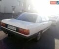 Белый Ауди 100, объемом двигателя 2.31 л и пробегом 561 тыс. км за 1400 $, фото 1 на Automoto.ua