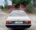Белый Ауди 100, объемом двигателя 1.8 л и пробегом 250 тыс. км за 1701 $, фото 9 на Automoto.ua