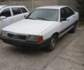 Белый Ауди 100, объемом двигателя 2 л и пробегом 600 тыс. км за 1200 $, фото 3 на Automoto.ua