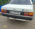 Белый Ауди 100, объемом двигателя 2 л и пробегом 650 тыс. км за 571 $, фото 1 на Automoto.ua