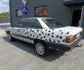 Белый Ауди 100, объемом двигателя 2 л и пробегом 321 тыс. км за 500 $, фото 3 на Automoto.ua
