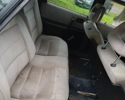 Белый Ауди 100, объемом двигателя 0 л и пробегом 999 тыс. км за 550 $, фото 6 на Automoto.ua