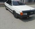 Белый Ауди 100, объемом двигателя 2 л и пробегом 100 тыс. км за 1450 $, фото 1 на Automoto.ua