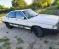 Белый Ауди 100, объемом двигателя 0 л и пробегом 341 тыс. км за 1300 $, фото 1 на Automoto.ua