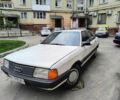 Білий Ауді 100, об'ємом двигуна 1.8 л та пробігом 1 тис. км за 1000 $, фото 1 на Automoto.ua