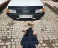 Белый Ауди 100, объемом двигателя 1.99 л и пробегом 45 тыс. км за 1350 $, фото 1 на Automoto.ua