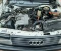 Белый Ауди 100, объемом двигателя 2 л и пробегом 45 тыс. км за 1700 $, фото 5 на Automoto.ua