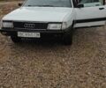 Белый Ауди 100, объемом двигателя 1.8 л и пробегом 315 тыс. км за 800 $, фото 4 на Automoto.ua