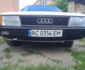 Білий Ауді 100, об'ємом двигуна 1.8 л та пробігом 345 тис. км за 1350 $, фото 3 на Automoto.ua