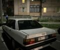 Белый Ауди 100, объемом двигателя 1.8 л и пробегом 200 тыс. км за 1500 $, фото 7 на Automoto.ua