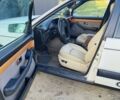 Белый Ауди 100, объемом двигателя 2 л и пробегом 341 тыс. км за 1300 $, фото 3 на Automoto.ua