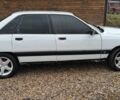 Белый Ауди 100, объемом двигателя 1.8 л и пробегом 315 тыс. км за 800 $, фото 5 на Automoto.ua