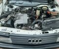 Белый Ауди 100, объемом двигателя 2 л и пробегом 45 тыс. км за 1700 $, фото 4 на Automoto.ua
