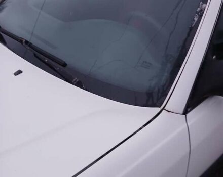 Белый Ауди 100, объемом двигателя 0 л и пробегом 200 тыс. км за 1350 $, фото 1 на Automoto.ua