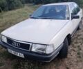 Белый Ауди 100, объемом двигателя 2 л и пробегом 500 тыс. км за 1503 $, фото 8 на Automoto.ua