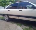 Білий Ауді 100, об'ємом двигуна 1.8 л та пробігом 345 тис. км за 1350 $, фото 6 на Automoto.ua