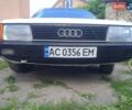 Белый Ауди 100, объемом двигателя 1.8 л и пробегом 55 тыс. км за 1650 $, фото 7 на Automoto.ua