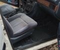 Белый Ауди 100, объемом двигателя 1.8 л и пробегом 315 тыс. км за 800 $, фото 11 на Automoto.ua