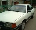 Білий Ауді 100, об'ємом двигуна 1.8 л та пробігом 450 тис. км за 2100 $, фото 1 на Automoto.ua