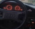 Белый Ауди 100, объемом двигателя 1.8 л и пробегом 315 тыс. км за 800 $, фото 2 на Automoto.ua