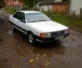 Ауди 100 1990 в Бершаде на Automoto.ua Белый Ауди 100, объемом двигателя 1.8 л и пробегом 211 тыс. км за 1250 $, фото 1 на Automoto.ua