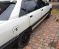Белый Ауди 100, объемом двигателя 2 л и пробегом 45 тыс. км за 1700 $, фото 1 на Automoto.ua