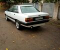 Ауди 100 1990 в Бершаде на Automoto.ua Белый Ауди 100, объемом двигателя 1.8 л и пробегом 211 тыс. км за 1250 $, фото 4 на Automoto.ua