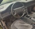 Білий Ауді 100, об'ємом двигуна 2.5 л та пробігом 500 тис. км за 3476 $, фото 4 на Automoto.ua