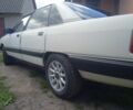 Білий Ауді 100, об'ємом двигуна 1.8 л та пробігом 345 тис. км за 1350 $, фото 4 на Automoto.ua