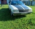 Білий Ауді 100, об'ємом двигуна 1.8 л та пробігом 400 тис. км за 1150 $, фото 1 на Automoto.ua
