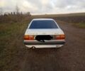 Білий Ауді 100, об'ємом двигуна 2 л та пробігом 270 тис. км за 357 $, фото 1 на Automoto.ua