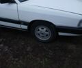 Белый Ауди 100, объемом двигателя 2 л и пробегом 300 тыс. км за 1000 $, фото 3 на Automoto.ua