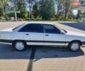 Белый Ауди 100, объемом двигателя 2.3 л и пробегом 500 тыс. км за 2990 $, фото 3 на Automoto.ua